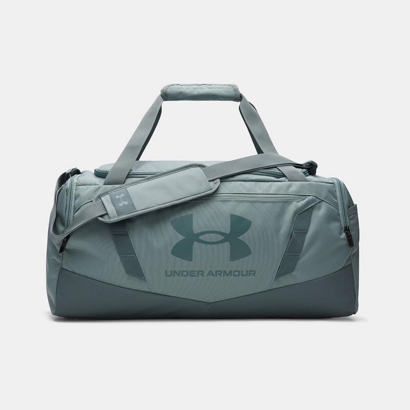 Under Armour Unisex Sports Casual Travel Backpack OSFM