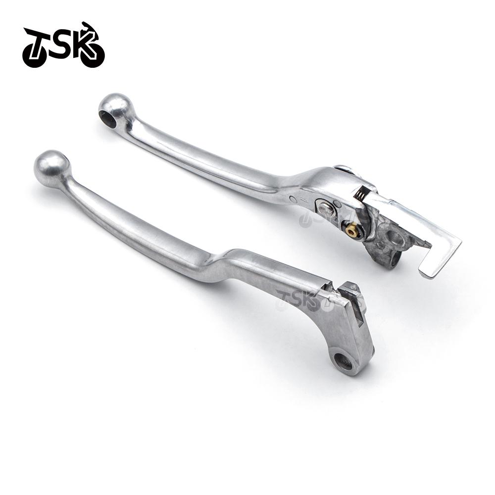 Motorcycle ABS Diversion Adjustable Accessories Brake Clutch Levers For YAMAHA FZ6 FZ1 N/S FAZER FZ8 XJ6 XJ6N XJ6S XJ6F