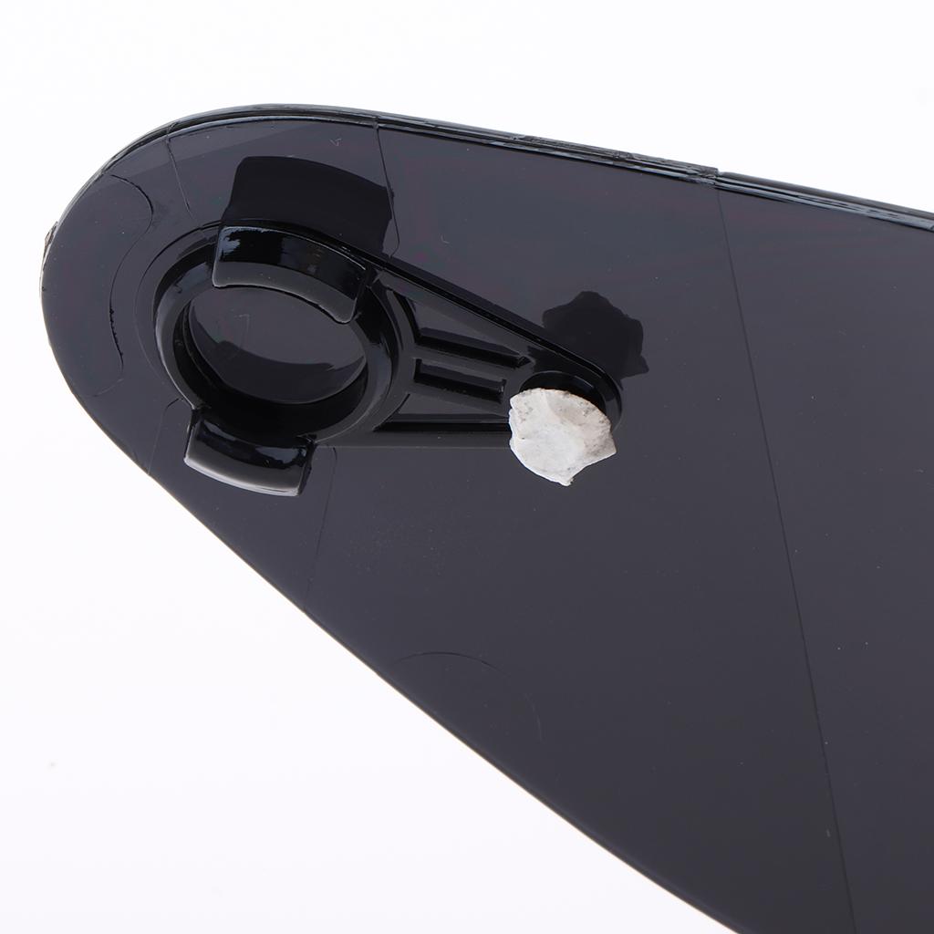 Motorcycle Replacement Visor for JK 902 JK 313 JK 105 Helmet