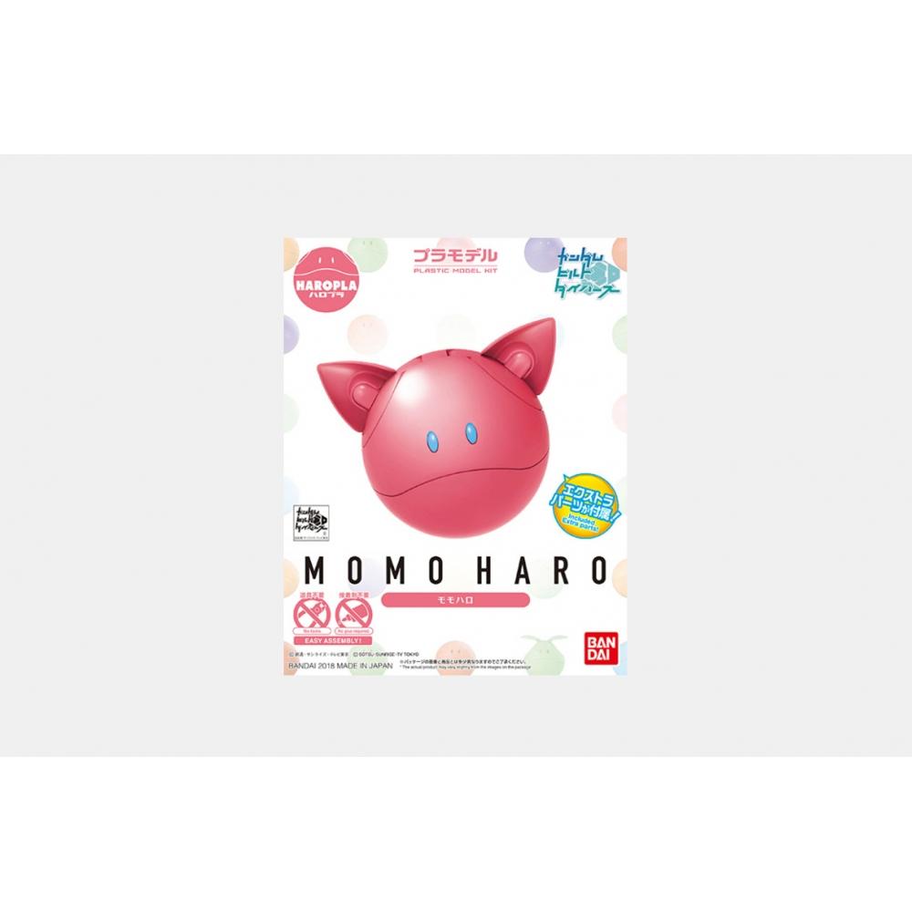 

BANDAI Haropla Momo Haro