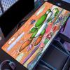 Yoshi Print Mouse Pad, for Keyboard Pad Laptop PC Mat for Office Home Use, Desk Decor, Perfect Birthday Gift for Gamers