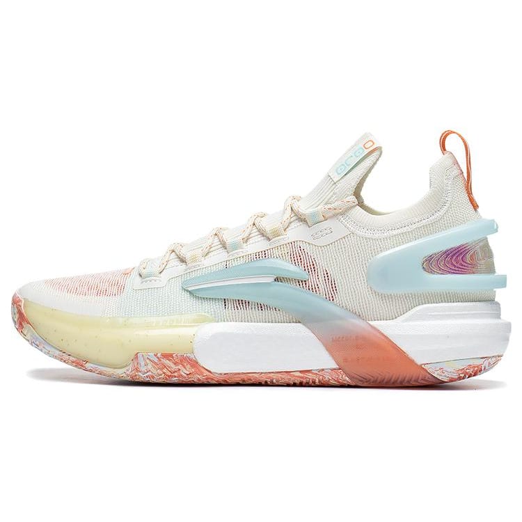 Li Ning Speed 9 Ultra Low