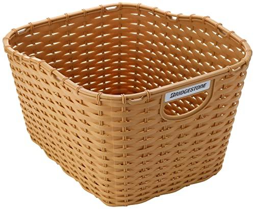 Bridgestone Marchette Basket (Rear) BE (Beige) RBK-MCT P5094 F761924BE