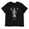 Inspector Gadget Tshirt Tshirt Funny T Shirts Dark Humor Unisex Tshirt Unisex T Shirt Cotton High Quality Tshirt