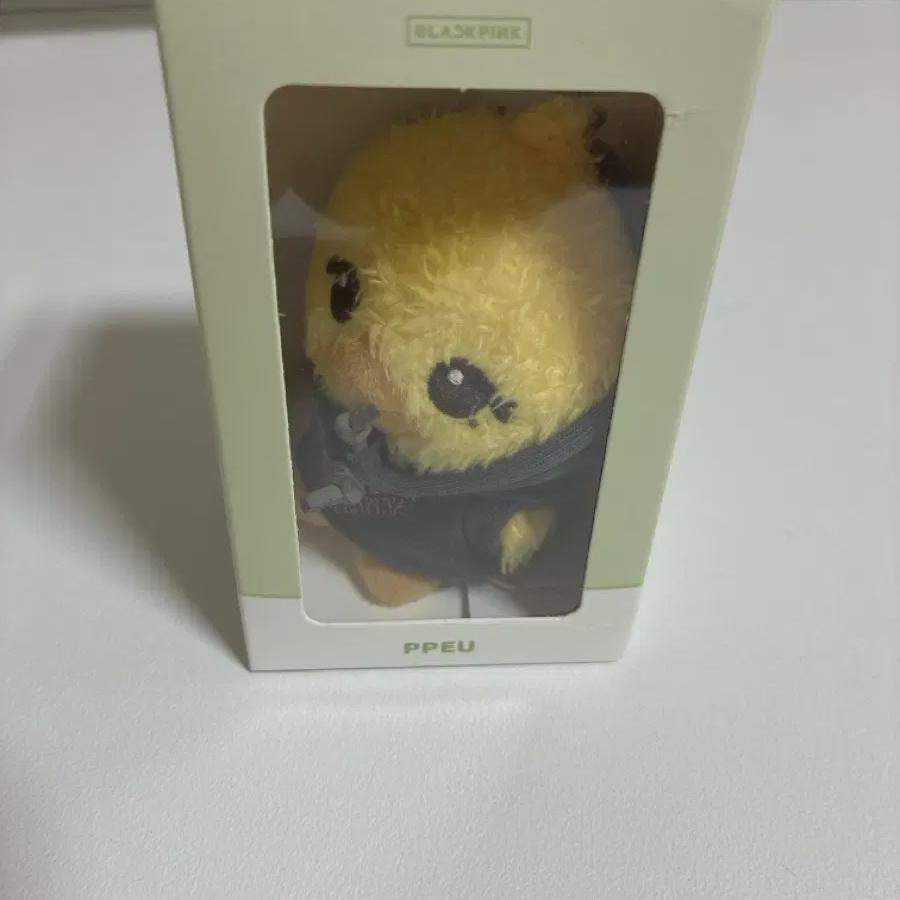 

Blackpink Lisa Doll World Tour Merchandise