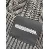 Used [Good condition] NEIGHBORHOOD WASHED CABLE BEANIE knit hat