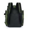 50L Extra-large Capacity Backpack  Simple Travel Bag Outdoor Labor Bag Unisex Large-capacity Luggage Bag