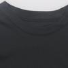 Jordan Wordmark T Shirt Men's Black FJ1970-045