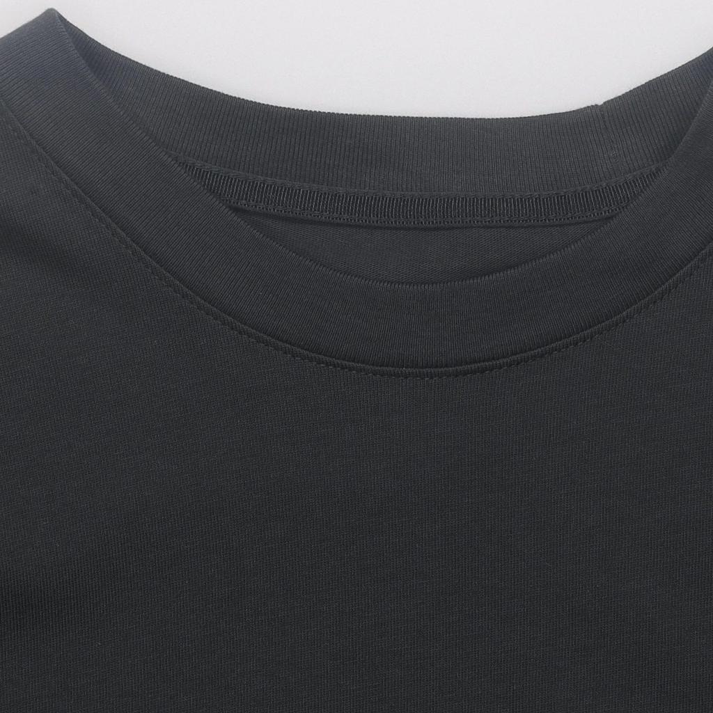 Jordan Wordmark T Shirt Men's Black FJ1970-045
