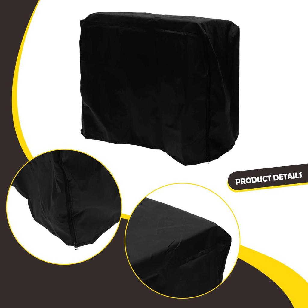 Bird Cage Cover Birdcage Cover Breathable Practical Protection Windproof for Conures Lovebirds Budgies Cockatiels Supplies