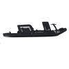 For Toyota Prius 2016-2017 Left & Right Side Front Bumper Towing Hook Cover Eye Cover Lid 52128-47050 52128-47070