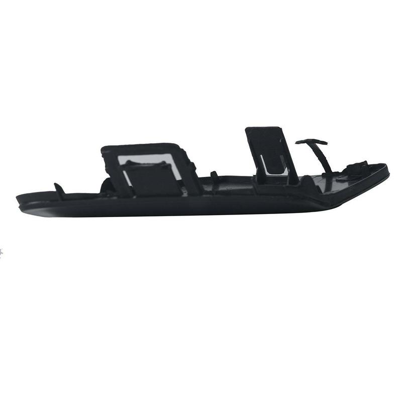 For Toyota Prius 2016-2017 Left & Right Side Front Bumper Towing Hook Cover Eye Cover Lid 52128-47050 52128-47070