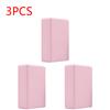 EVA Gym Yoga Block Foam Brick Training Exercise Fitness Equipment Yoga Bolster Pillow Cushion Stretching Body Shaping Yoga Block