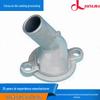 Custom Die-Cast Aluminum Alloy Mechanical Parts Shells