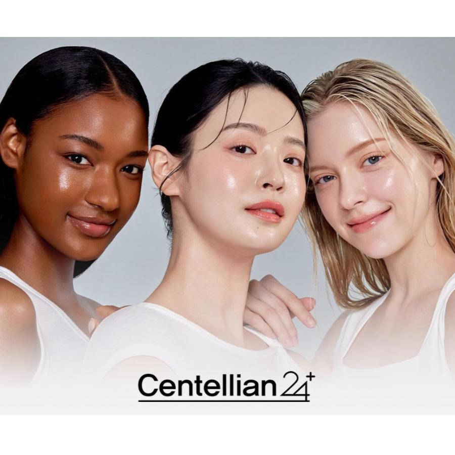 CENTELLIAN24 Гелевая маска Madeca Lab 5 штук (2 типа)