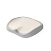 Almofada de Assento de Espuma de Memória, Alívio de Pressão Almofada para Cadeira de Escritório, Almofada Ergonômica para Longas Horas Sentado em Cadeira de Escritório Casa Carro
