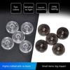 Headlight Sensor Cover Offering High Light Transmittance Automatic Function And Simple Installation For Multiple Cars