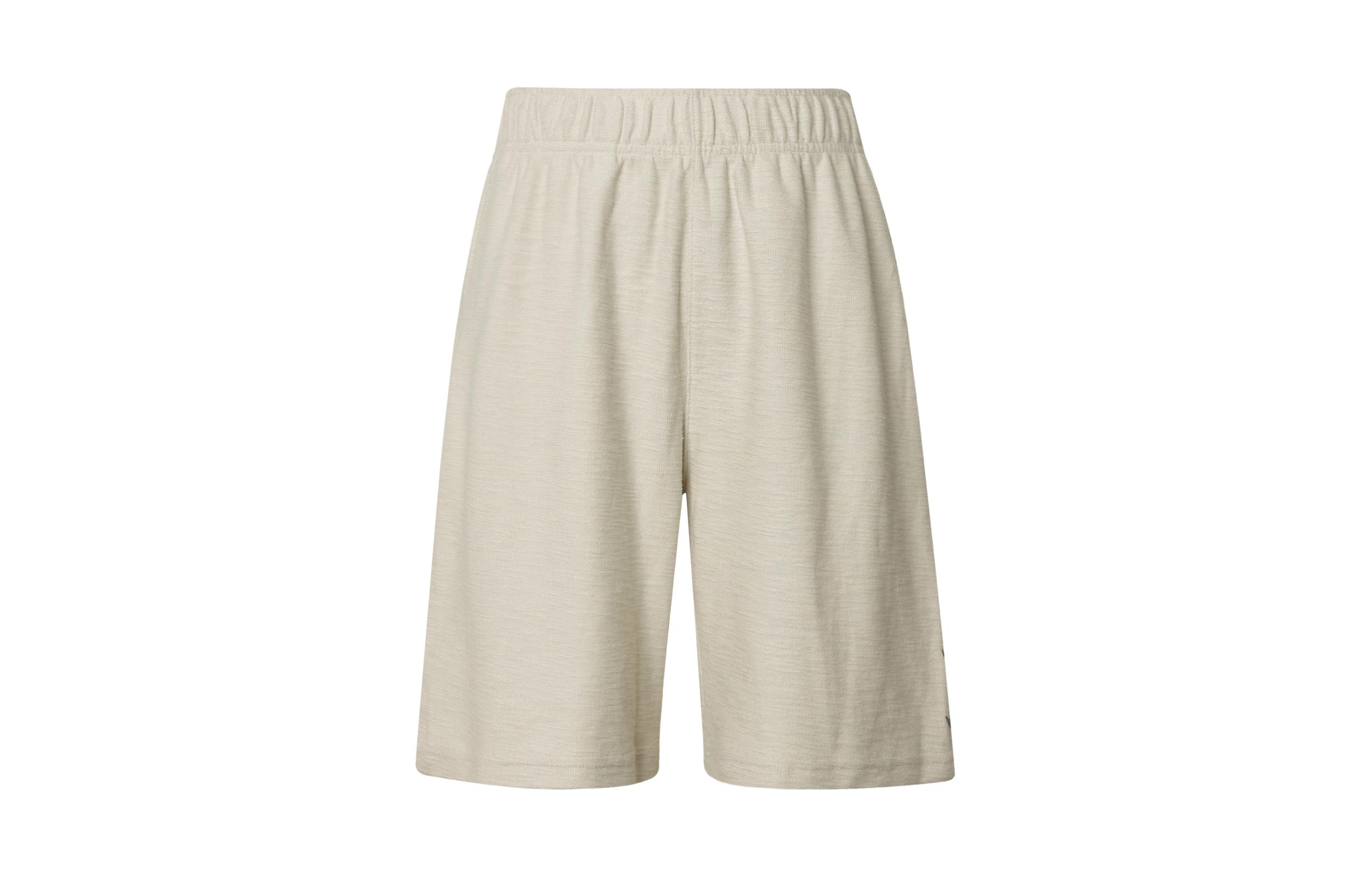 Nike Casual Shorts Men s White Moderate CZ2234-072 S