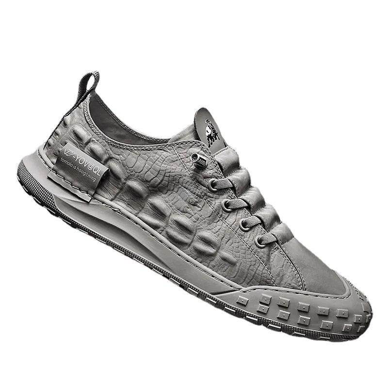 Модные мокасины для мужчин — фото 7