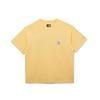 New Era Food Print Casual Comfortable Simple Round Neck Short Sleeve T-Shirt Unisex Tops 14529262