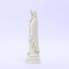 30cm Luminous Catholic Blessed Virgin Mary Statue Resin Crafts Ornament Religious Statue Religious Statue for Outdoor Home