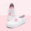 Sanlio My Melody Alkong Indoor Shoes