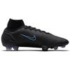Nike Mercurial Superfly 8 Elite FG Black Photo Blue Men Sneakers Iron-Grey CV0958-004
