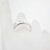 [Used] TIFFANY 925 1837 Ring / Size 13 / J44-9