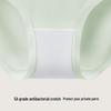 Youkeshu Women's Modal 5A Antibacterial Briefs