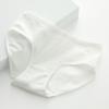 5PC Cotton Underwear for Girl Student Briefs Panties for Women