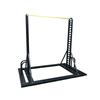 Indoor Outdoor Mobile Pull-up Bar