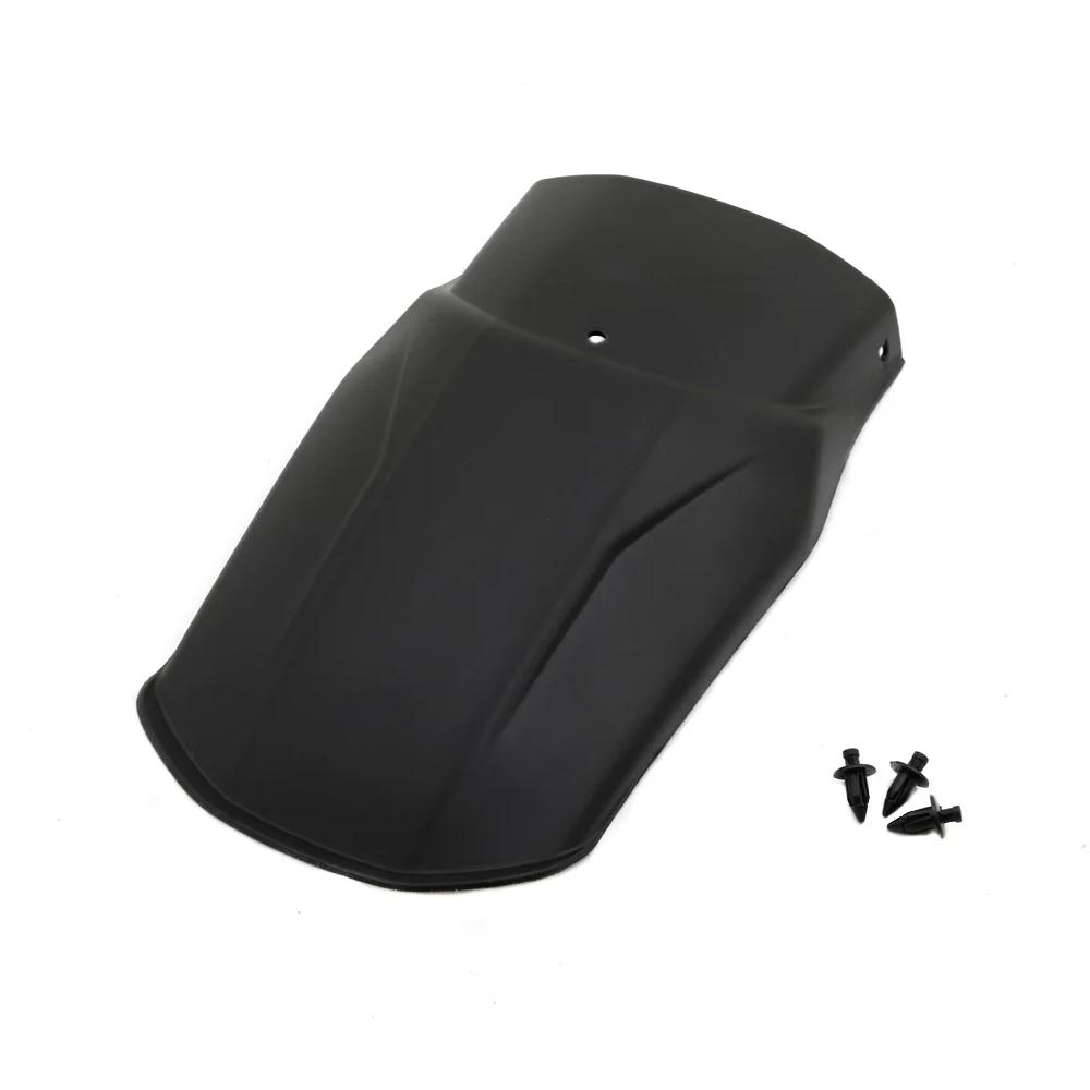 

Переднее крыло мотоцикла, брызговик, протектор, удлинитель крыла, грязезащитный щиток для Honda CB 500X CB500 2019-2021 чёрный