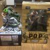 [USED] One Piece Figure