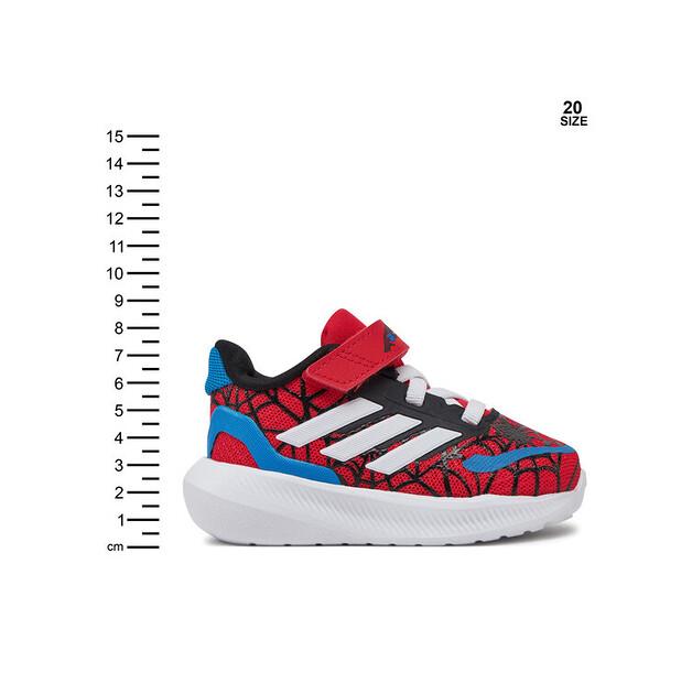 Кроссовки adidas Marvel Spider-Man Runfalcon 3.0