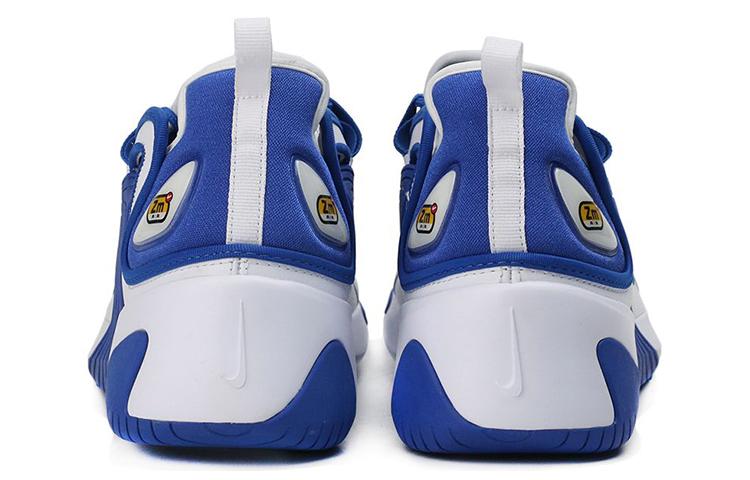 Nike Zoom 2K 'Game Royal' AO0269-109