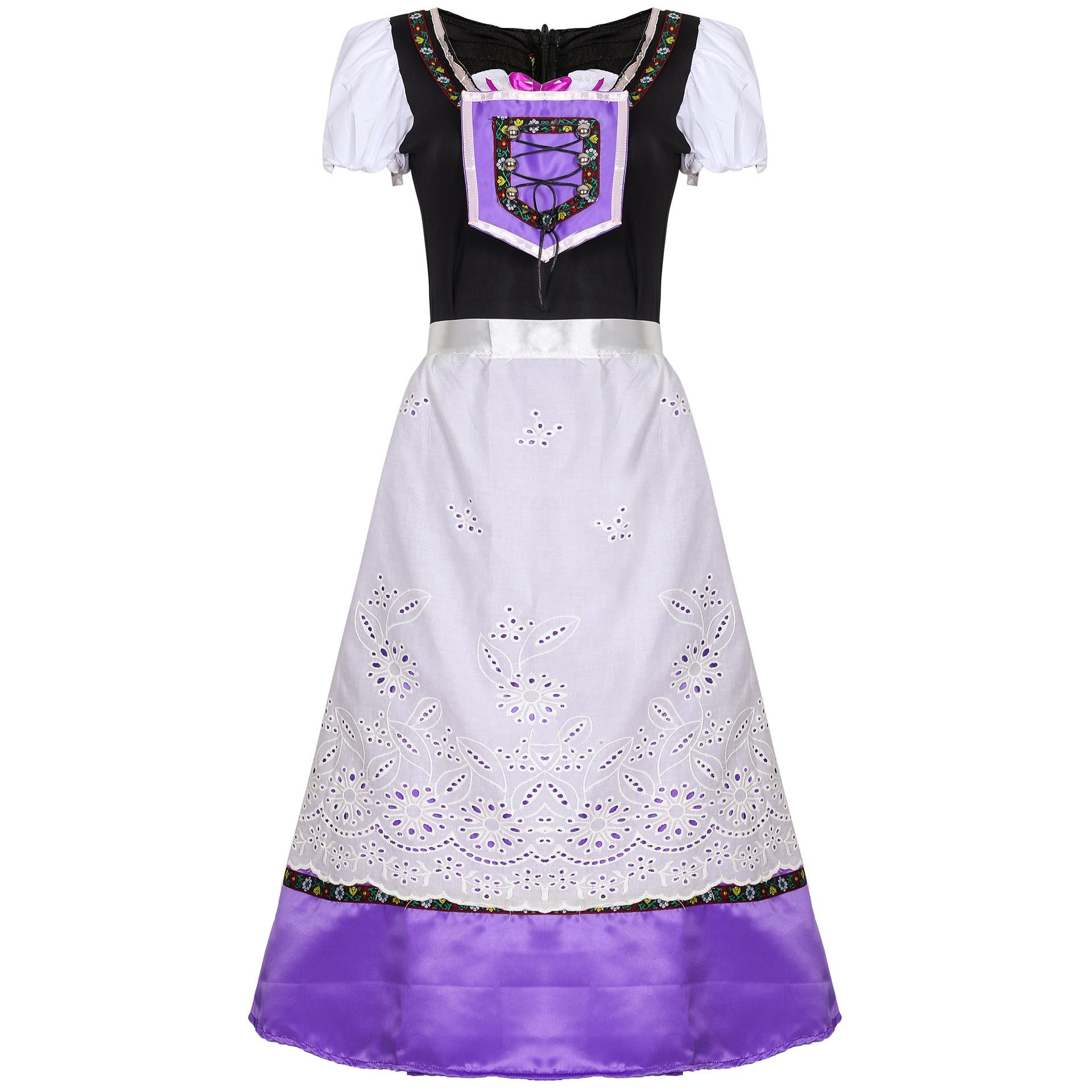 

Women s Clothing Baldelia National Dress Set XL