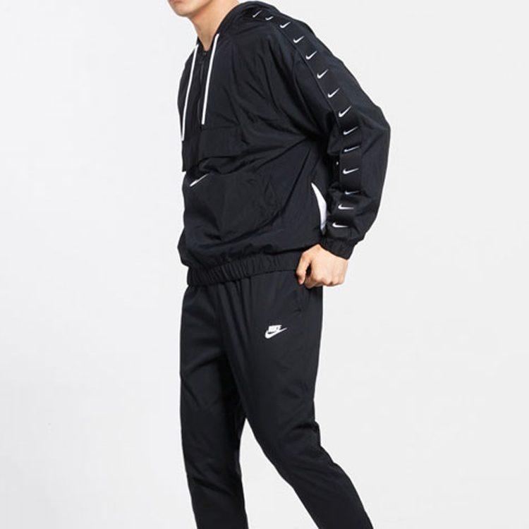 Nike Jackets Men's Hooded Moderate Other CD0420-010