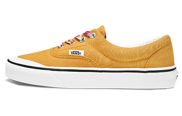 Vans Era Yellow Women s VN0A4BTPXA7 35