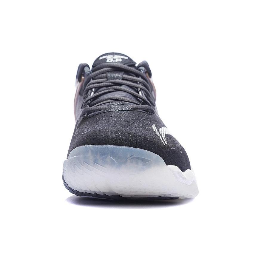 Li Ning Sonic Boom OP Textile, Synthetic Leather, TPU Soft And Comfortable AYZQ009-6