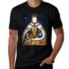 Queen Elizabeth I of England in Her Coronation Robe TShirt t shirts for Unisex cotton soft TShirt