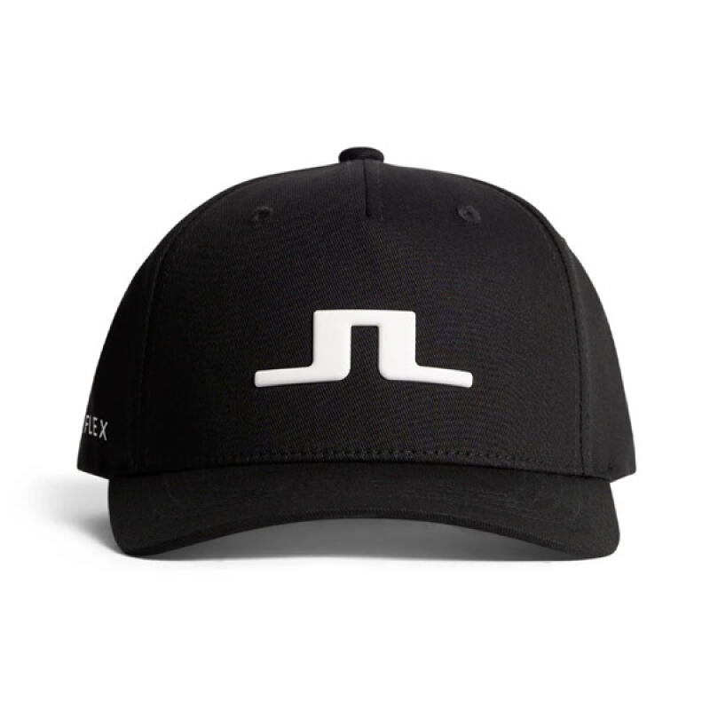 J.LINDEBERG Hat Cap Header GWAC12587-9999 GWAC12587-9999