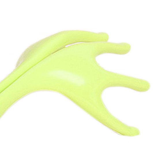 Deep Tissue Massage Roller Fascia Cellulite Remover Face Shoulder Arm Sculpting Massage Tool for Cellulite & Muscle Pain