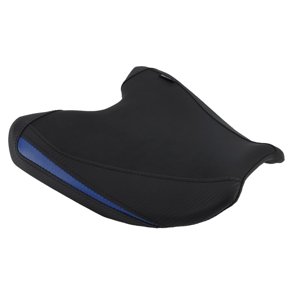 Front Raider Seat Driver Cushion Pu Fit Blue For Yamaha Mt-07 Mt 07 Fz-07 2025+