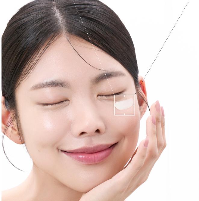 NUMBUZIN No.9 NMN RetinA Volume Shot oční krém 10ml