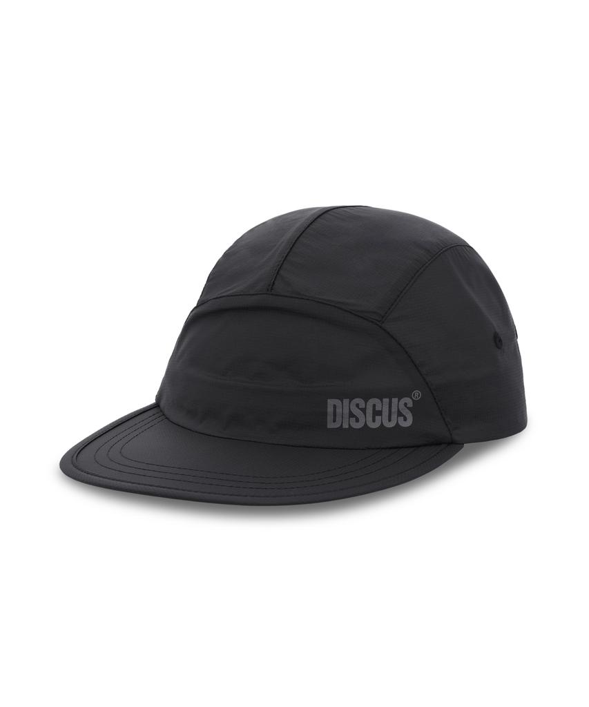 DISCUS ATHLETIC [3Colors] Scotch Logo Running Cap