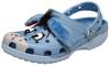 Crocs Dospělý Disney Medvídek Pú 4 Pánské dřeváky, Vícebarevné, Dámské/2