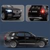XC90-Druckgussauto-Modellspielzeug im Maßstab 1:32, zurückziehbares Spielzeugfahrzeug mit Ton und Licht für Kinder, Kleinkinder, Jungen und Mädchen, Geschenkkollektion