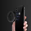 Dual-Sided Magnetic Phone Stand for Gym and Desktop Use