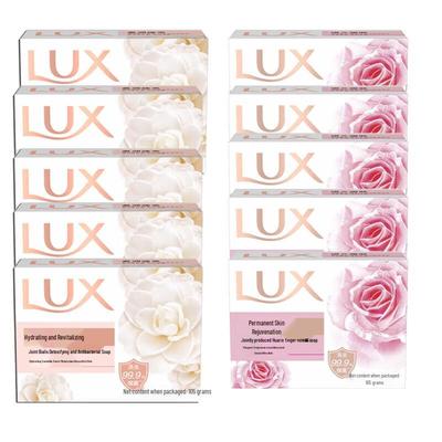 Beauty Soap Duo Pack