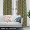 Royal Velvet Fabric Polyester For Sewing - Motif Camouflage Pixel